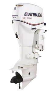 EVINRUDE 90 DSL E-TEC EVINRUDE 90 DSL E-TEC